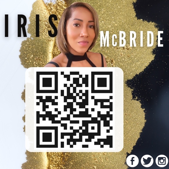 Meet your Posher, Iris - Picture 4 of 4